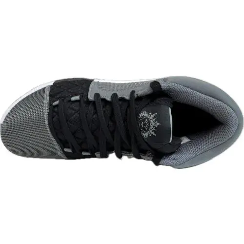 Nike shoes - Nike LeBron Witness - LeBron Witness - FB2239-004 - Cool Grey/White-Black 3