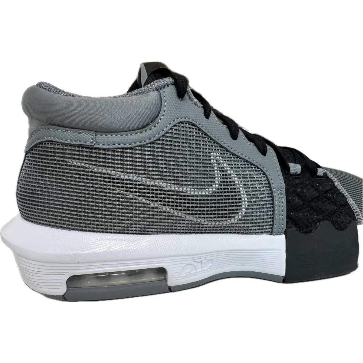 Nike shoes - Nike LeBron Witness - LeBron Witness - FB2239-004 - Cool Grey/White-Black 5
