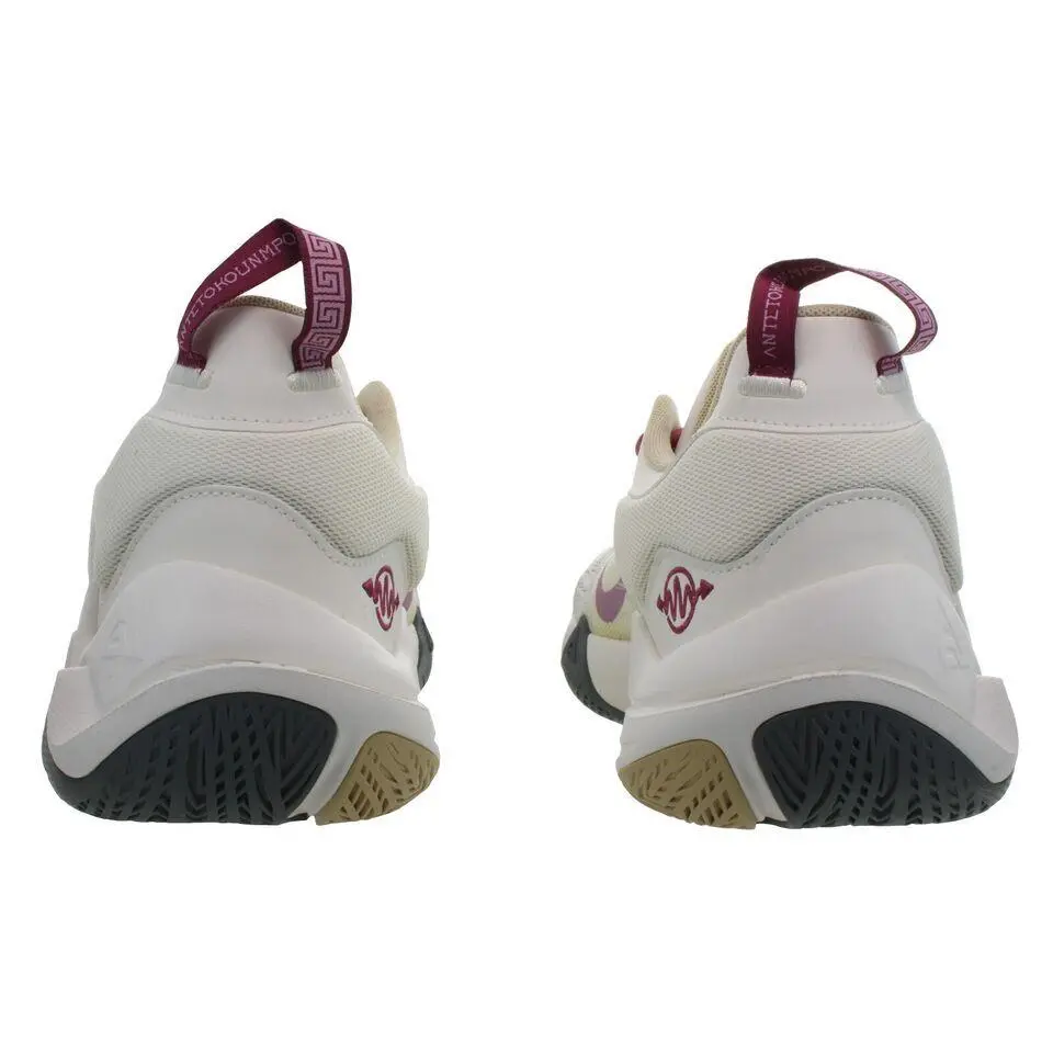 Nike shoes - Nike Giannis Immortality - Giannis Immortality - DM0825-100 - Sail Rattan 1