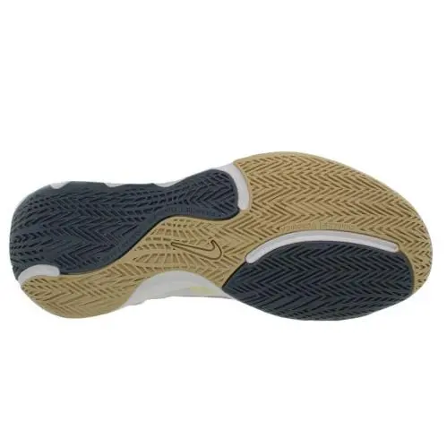 Nike shoes - Nike Giannis Immortality - Giannis Immortality - DM0825-100 - Sail Rattan 3
