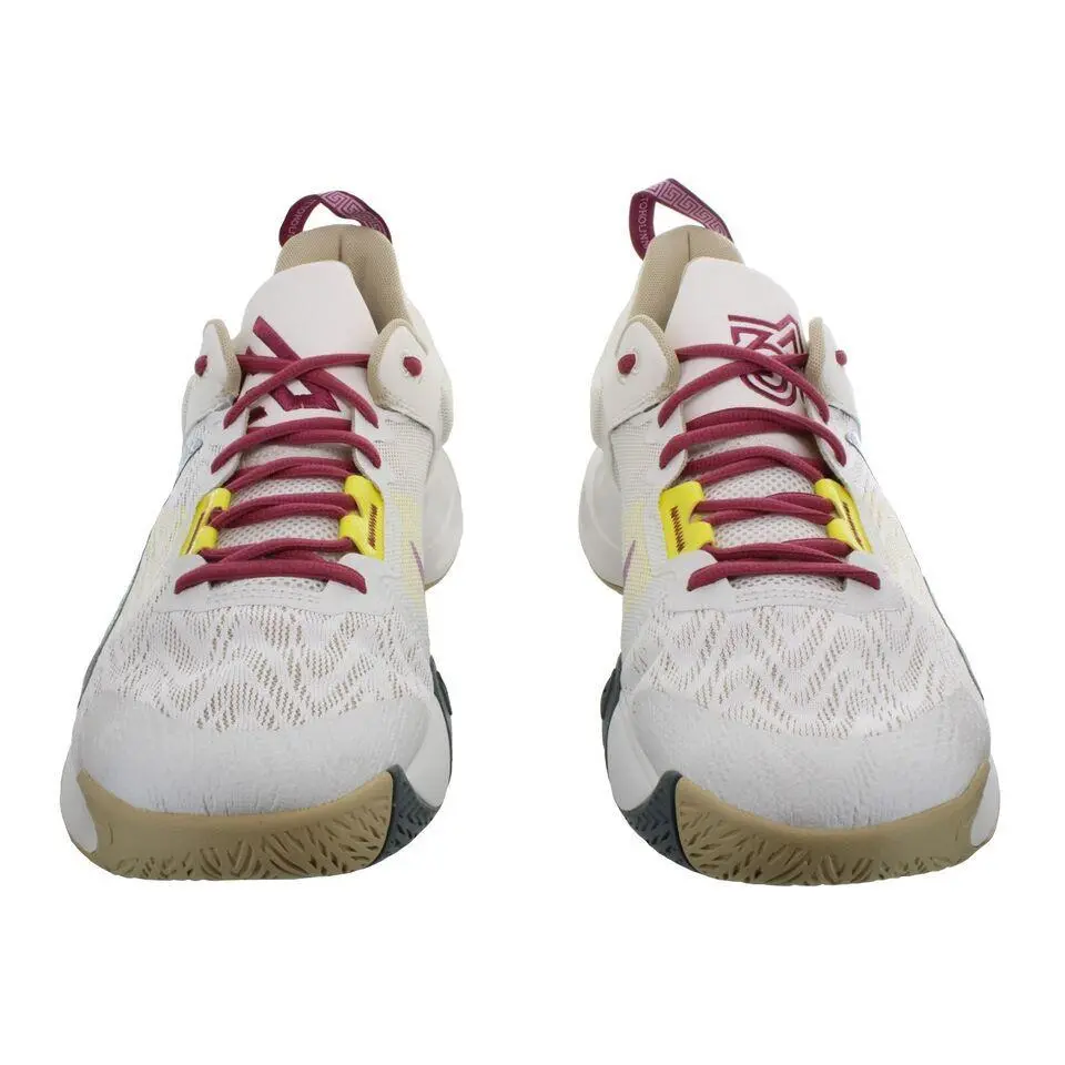 Nike shoes - Nike Giannis Immortality - Giannis Immortality - DM0825-100 - Sail Rattan 5
