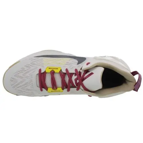 Nike shoes - Nike Giannis Immortality - Giannis Immortality - DM0825-100 - Sail Rattan 7