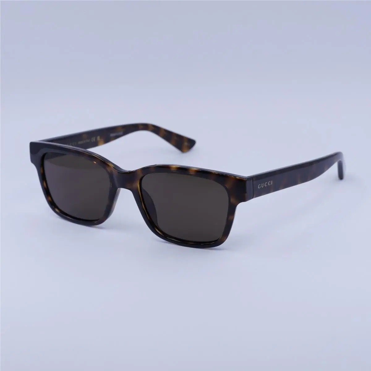 GG1716S 002 Havana/brown 54-18-145 Sunglasses by Gucci