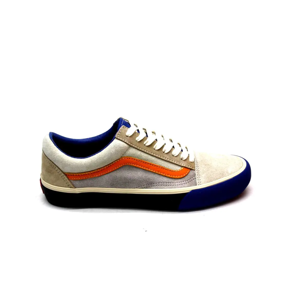 Vans shoes - VANS Old Skool - Old Skool - VN0A4BVFVYN - Blue 0