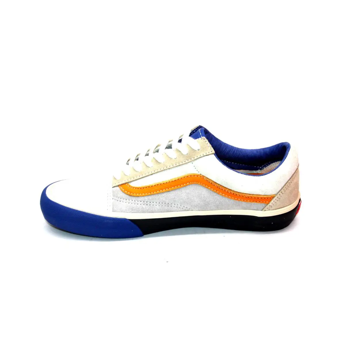 Vans shoes - VANS Old Skool - Old Skool - VN0A4BVFVYN - Blue 1