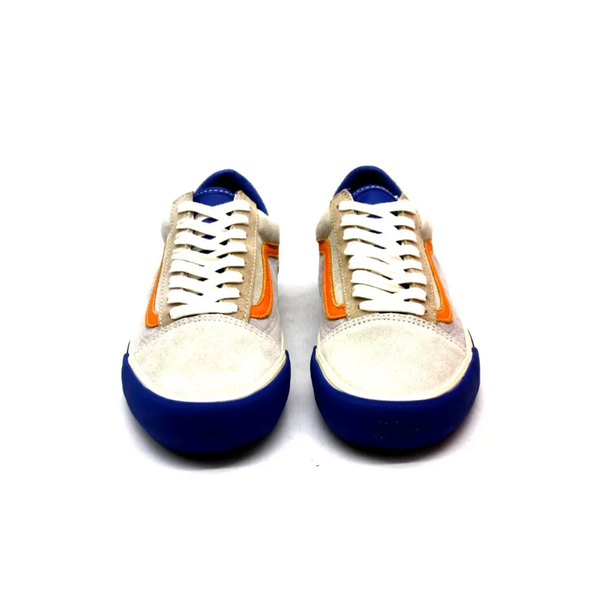 Vans shoes - VANS Old Skool - Old Skool - VN0A4BVFVYN - Blue 12