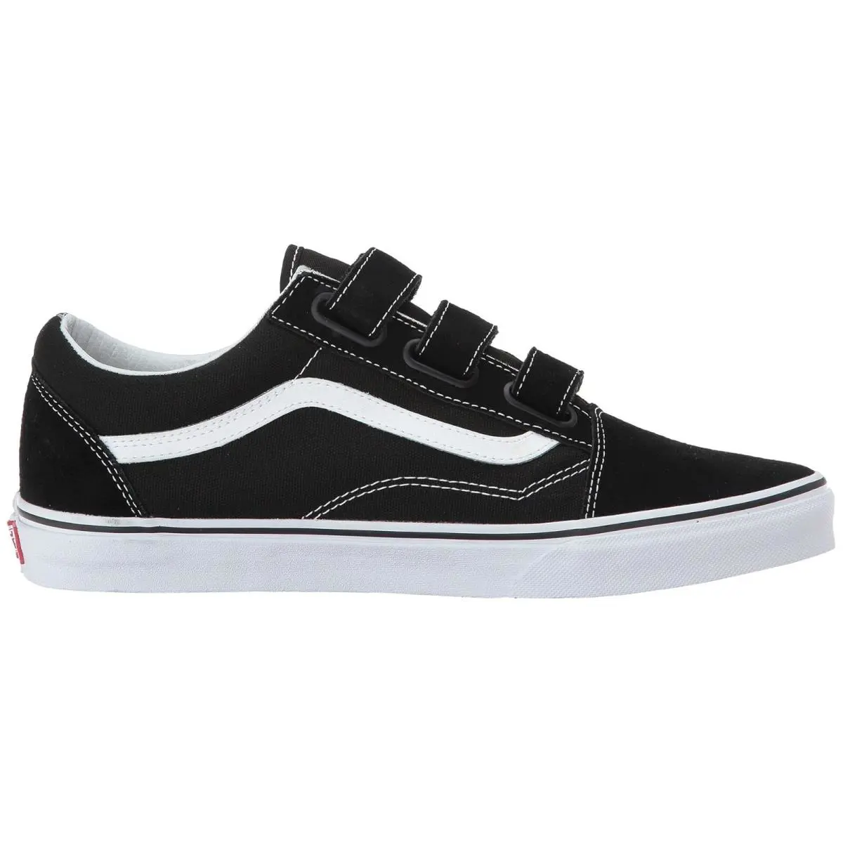 Vans shoes - VANS Skate - Skate - Black 0