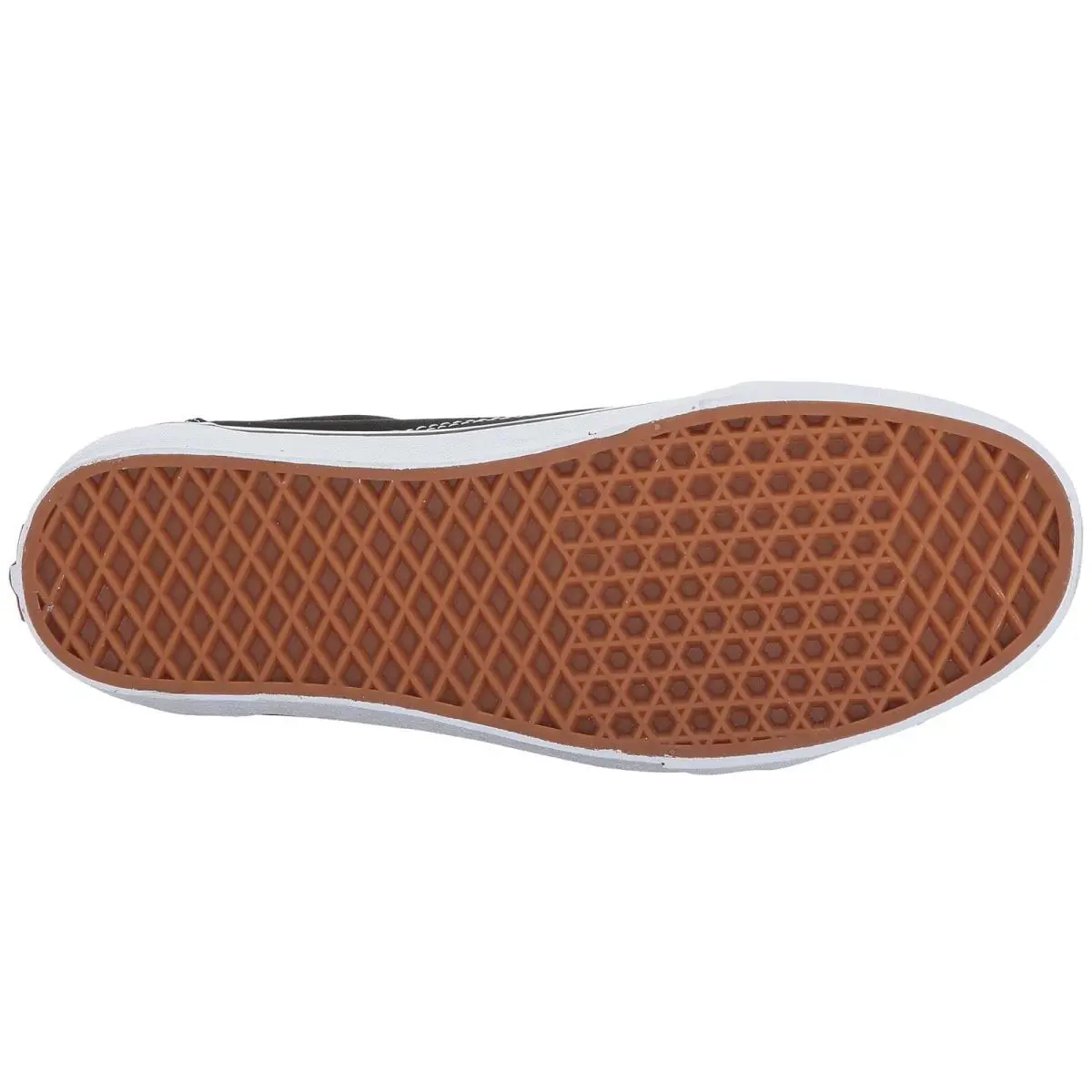 Vans shoes - VANS Skate - Skate - Black 2