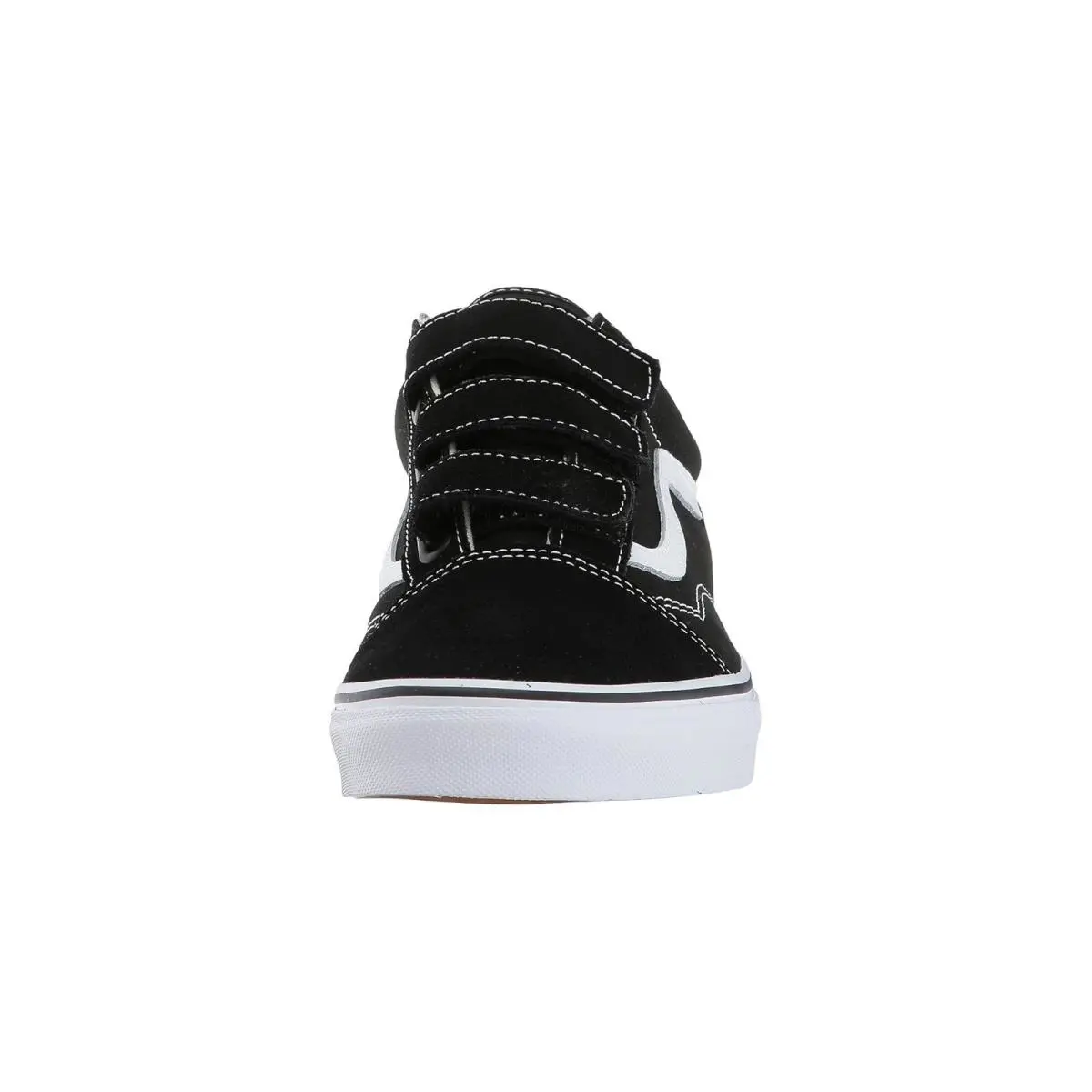 Vans shoes - VANS Skate - Skate - Black 4