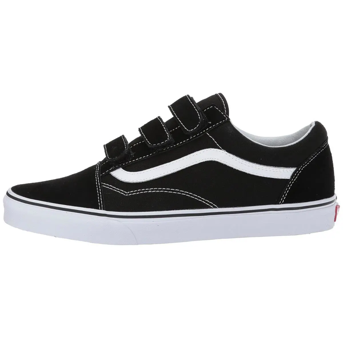 Vans shoes - VANS Skate - Skate - Black 5