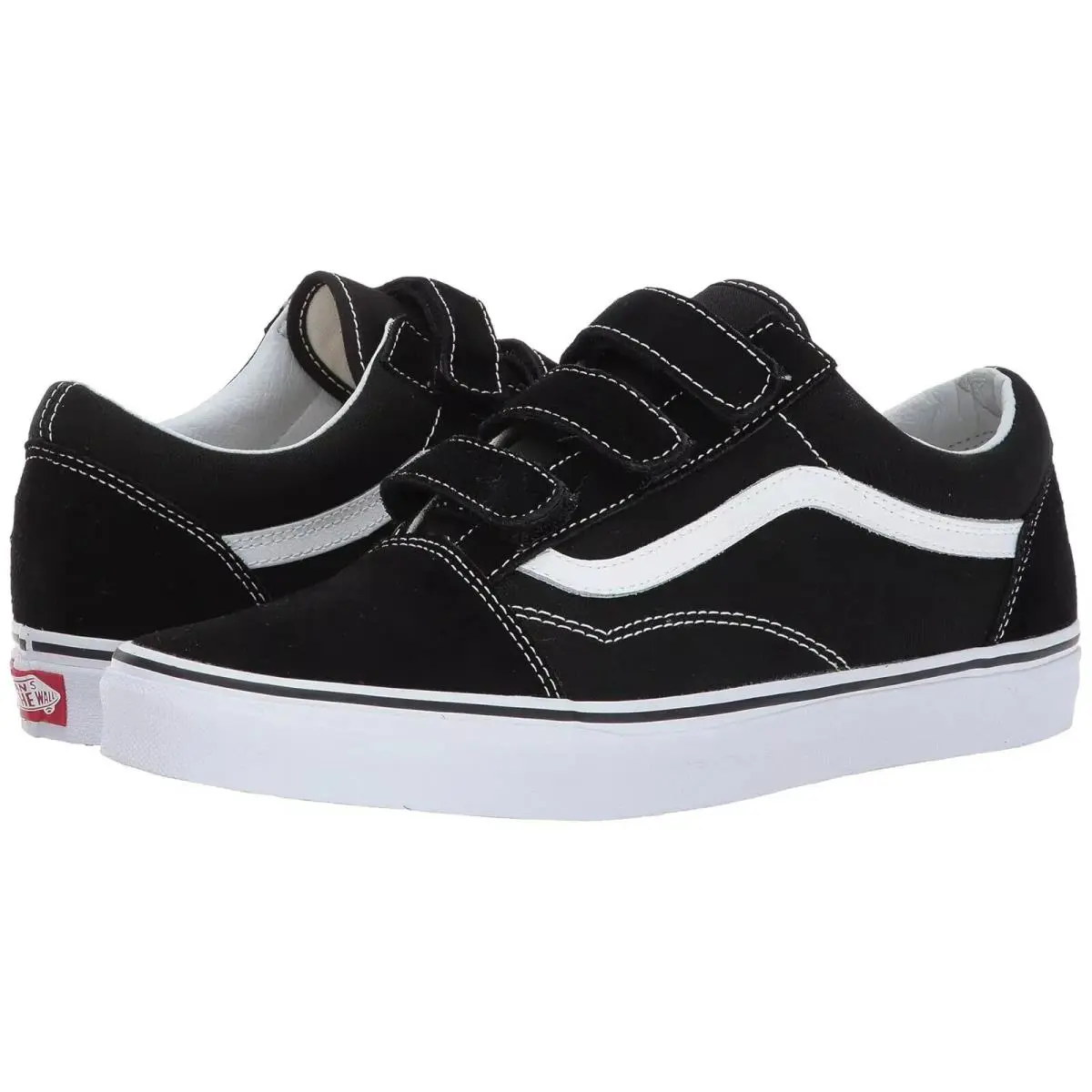 Vans shoes - VANS Skate - Skate - Black 6