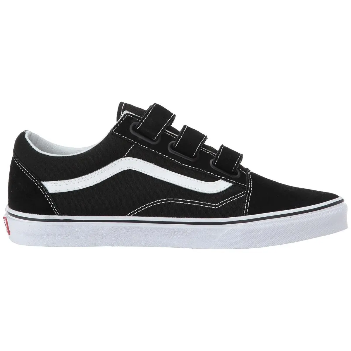 Vans shoes - VANS Skate - Skate - Black 8