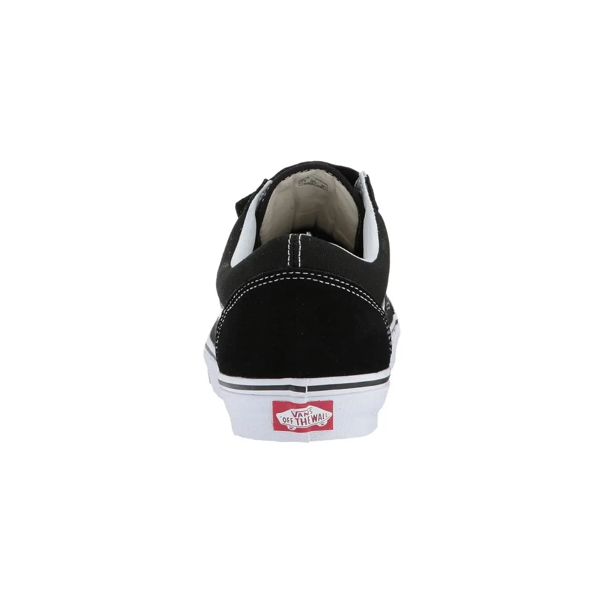 Vans shoes - VANS Skate - Skate - Black 9