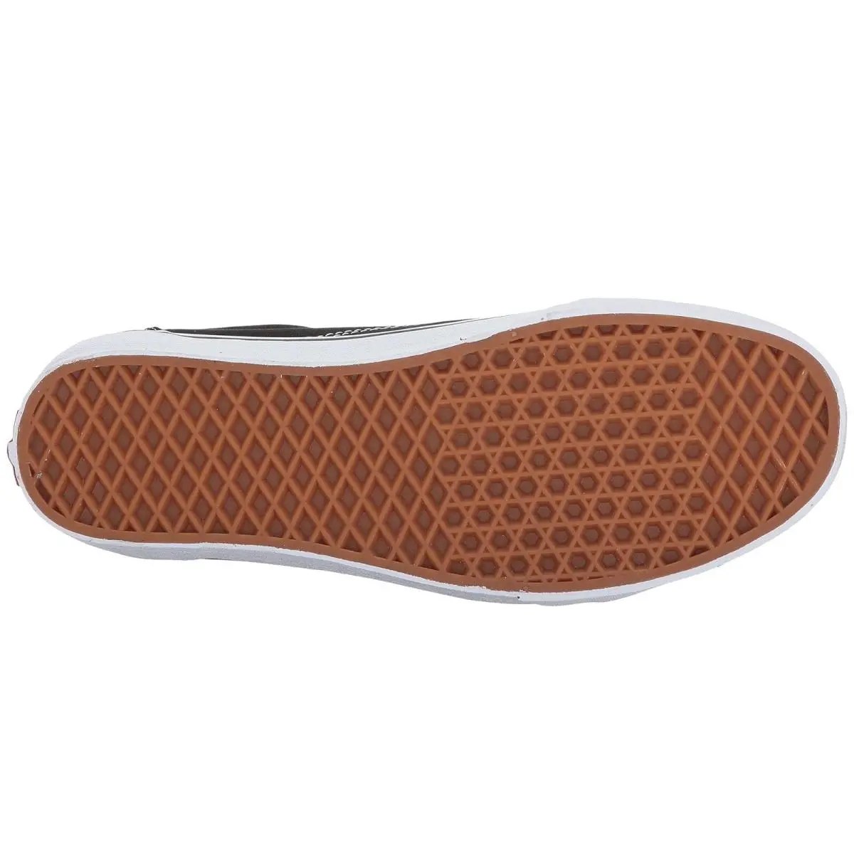 Vans shoes - VANS Skate - Skate - Black 10