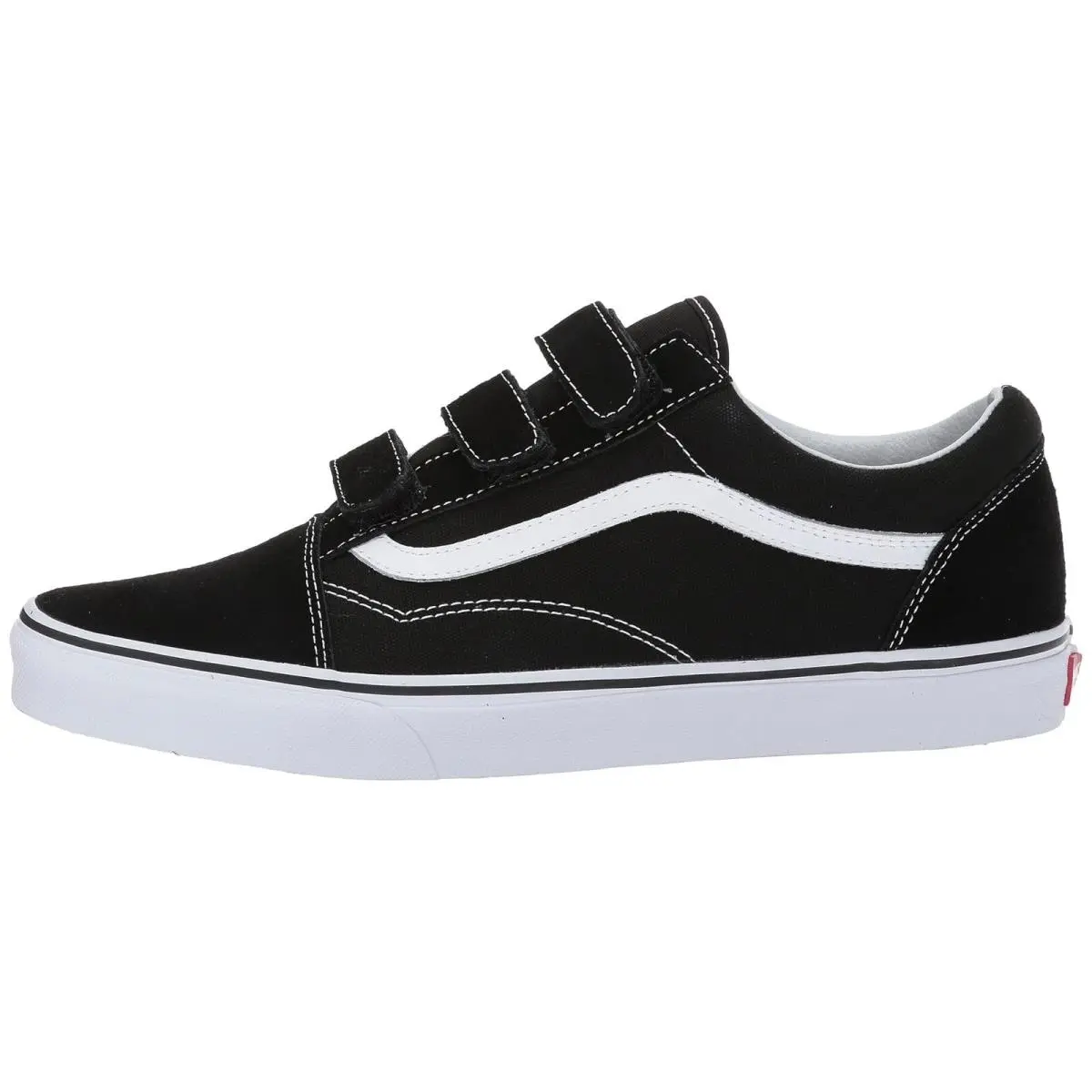 Vans shoes - VANS Skate - Skate - Black 13