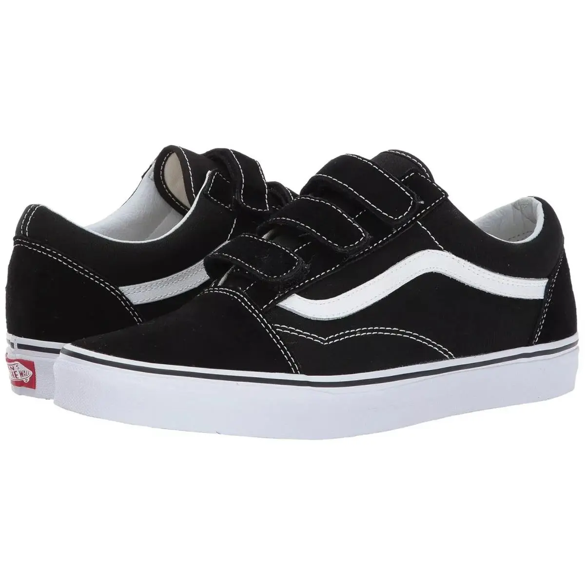 Vans shoes - VANS Skate - Skate - Black 14