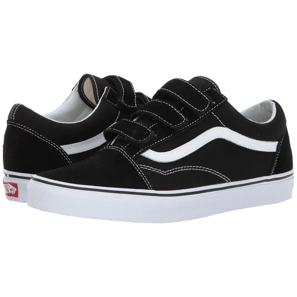 Vans shoes - VANS Skate - Skate - Black 7