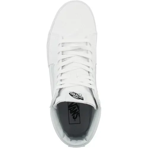 Vans shoes - VANS SK8 - VN000D5IW00 - White 1
