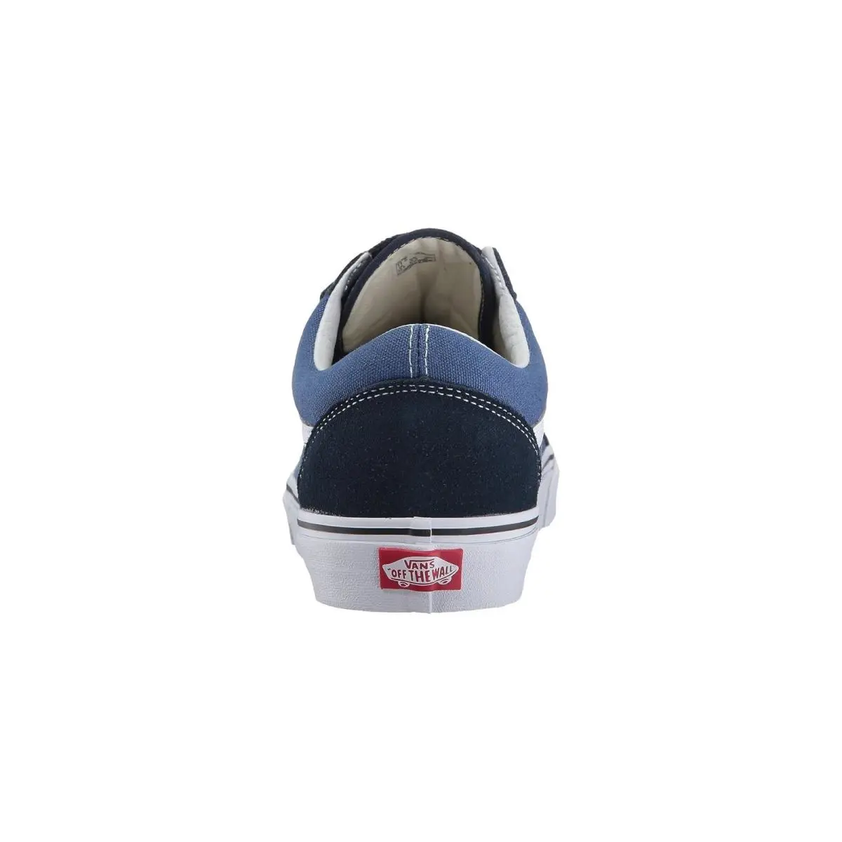 Vans shoes - VANS Old Skool - Old Skool - Blue 2