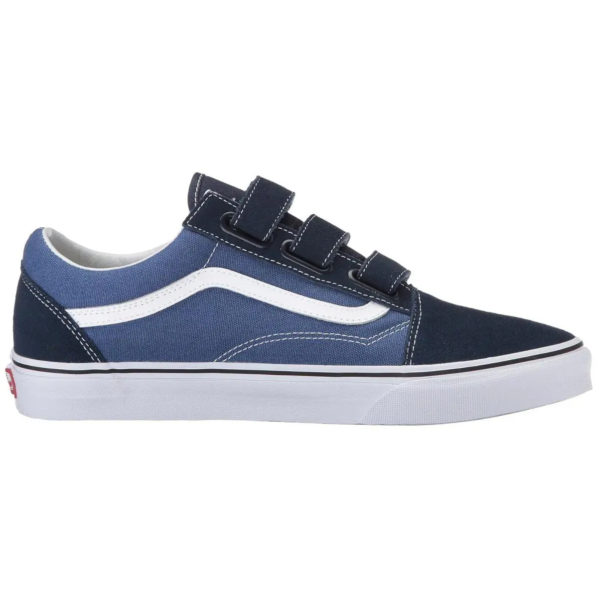Vans shoes - VANS Old Skool - Old Skool - Blue 4