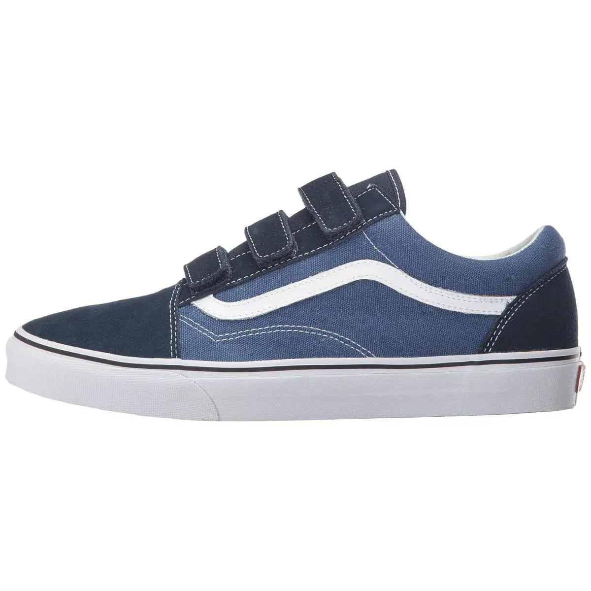 Vans shoes - VANS Old Skool - Old Skool - Blue 5