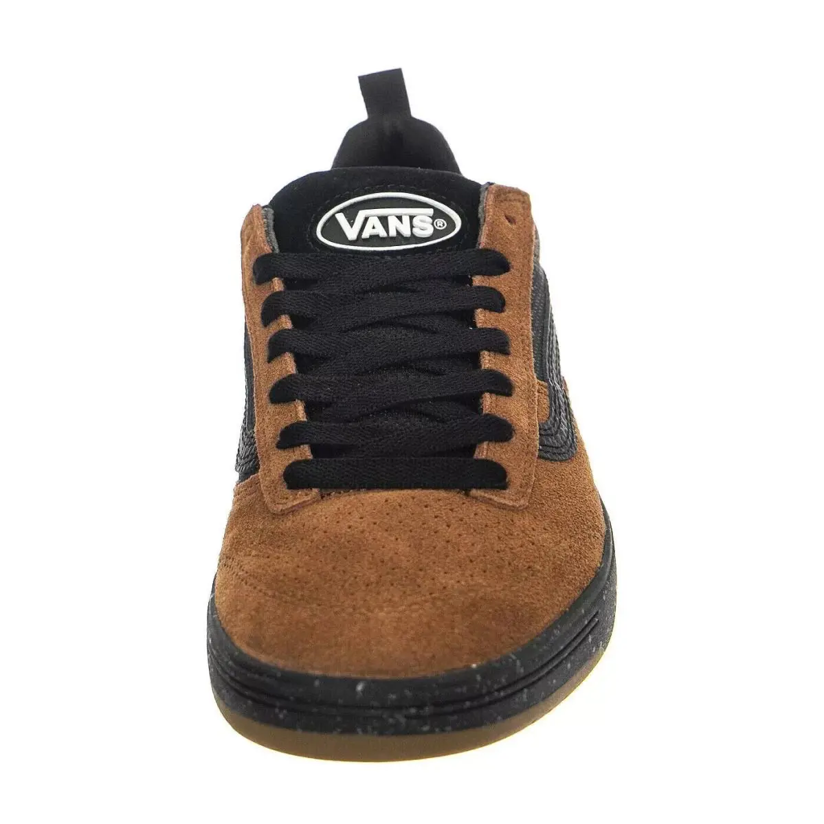 Vans shoes - VANS Zahba - Zahba - Brown 5