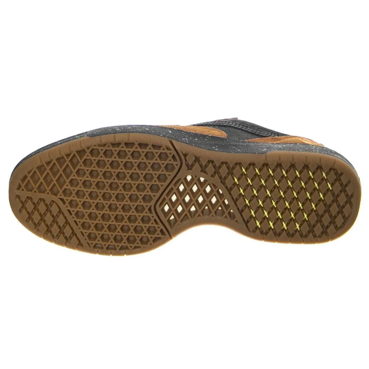 Vans shoes - VANS Zahba - Zahba - Brown 6