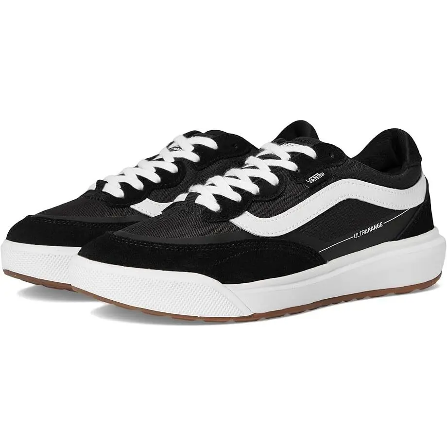 Vans Mte Ultrarange 2.0 SE Shoes Origianl - Black White