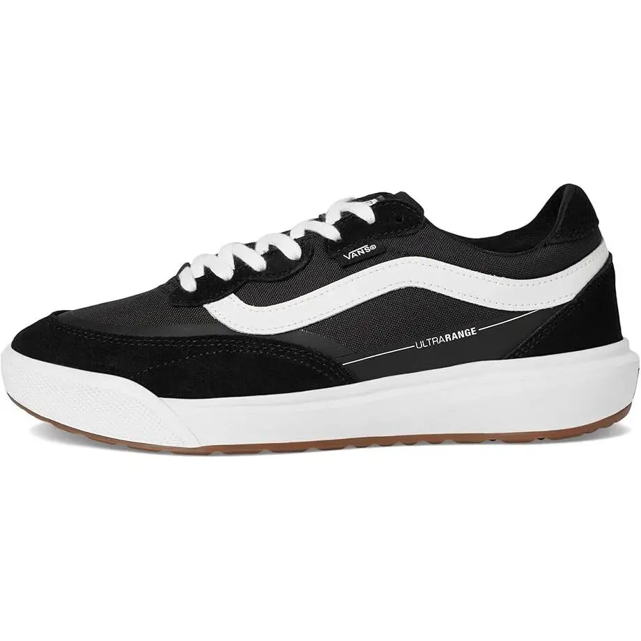 Vans shoes - Black White 0