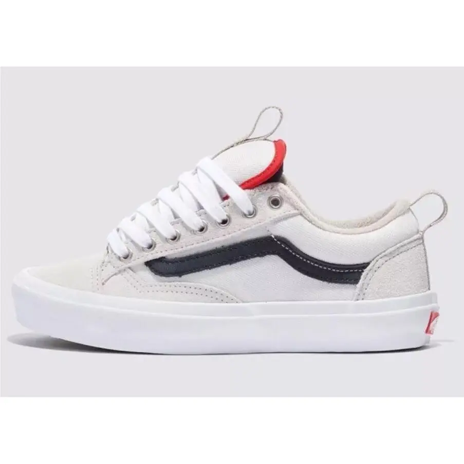 Vans shoes - VANS Old Skool - Old Skool - Black White 7