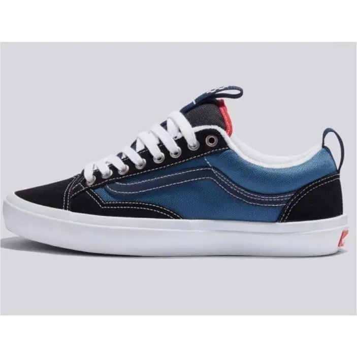 Vans shoes - VANS Old Skool - Old Skool - Black White 3