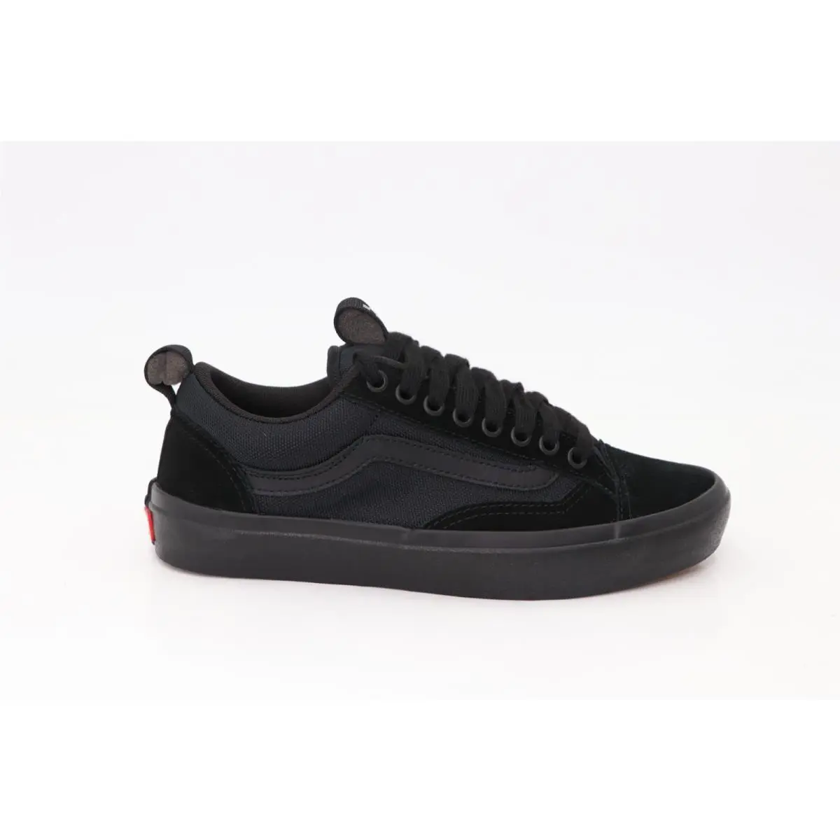 Vans shoes - VANS Old Skool - Old Skool - Black White 15