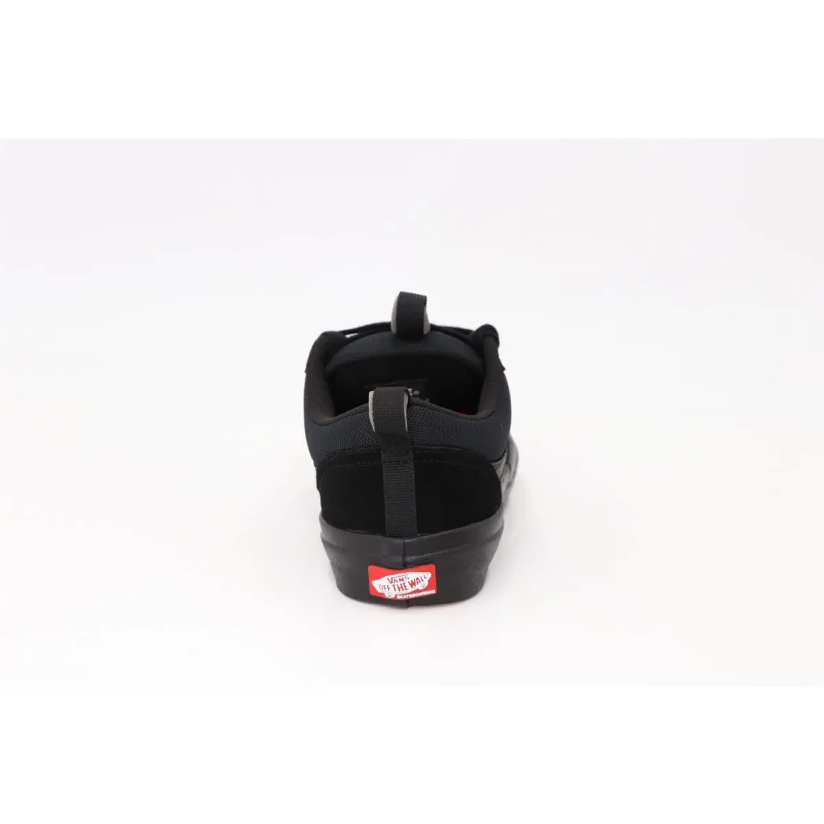 Vans shoes - VANS Old Skool - Old Skool - Black White 16