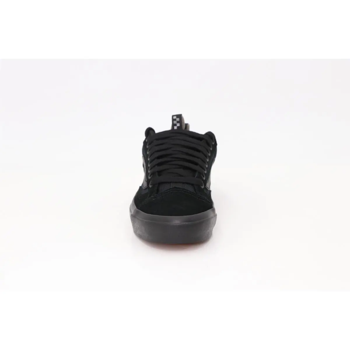 Vans shoes - VANS Old Skool - Old Skool - Black White 18