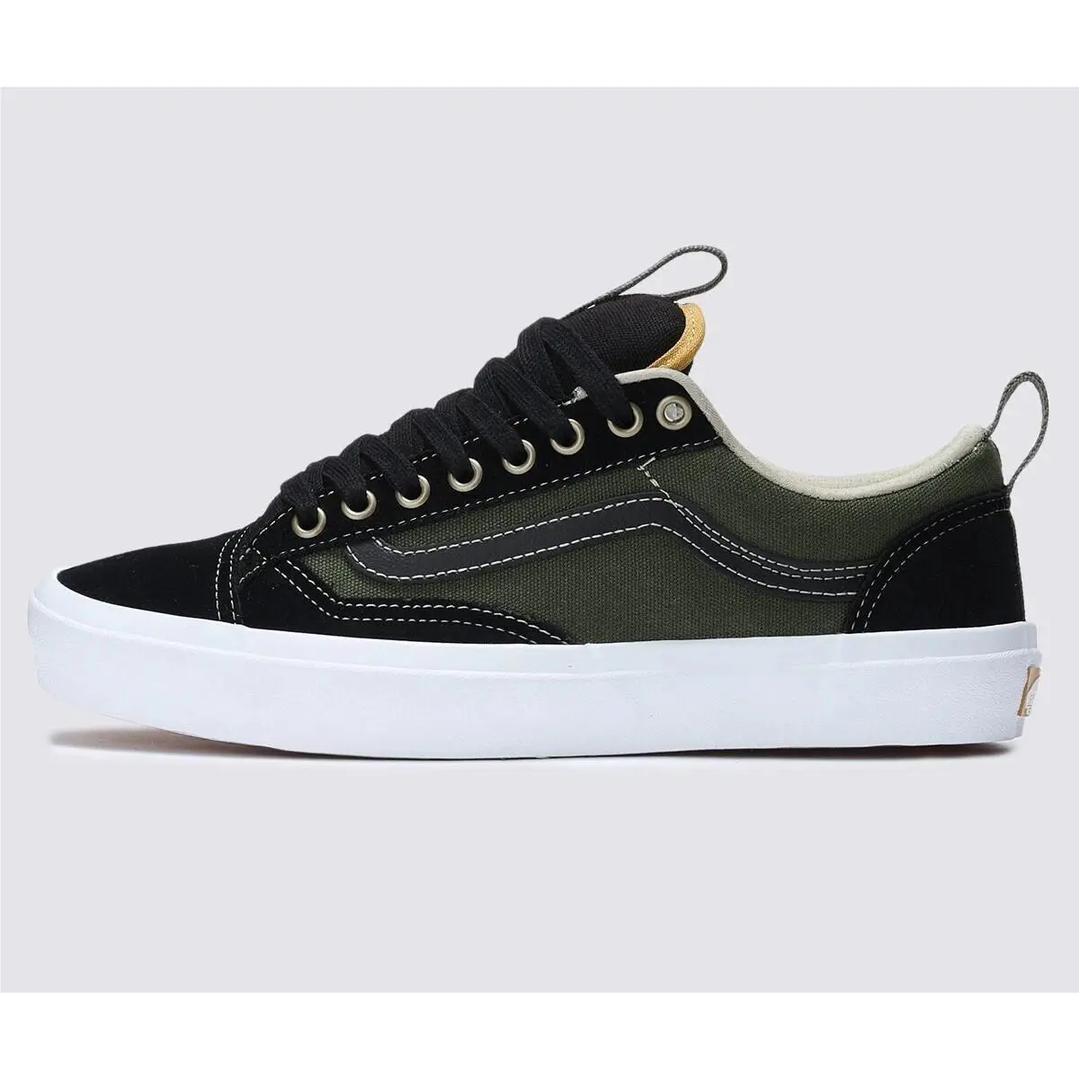 Vans shoes - VANS Old Skool - Old Skool - Black White 5