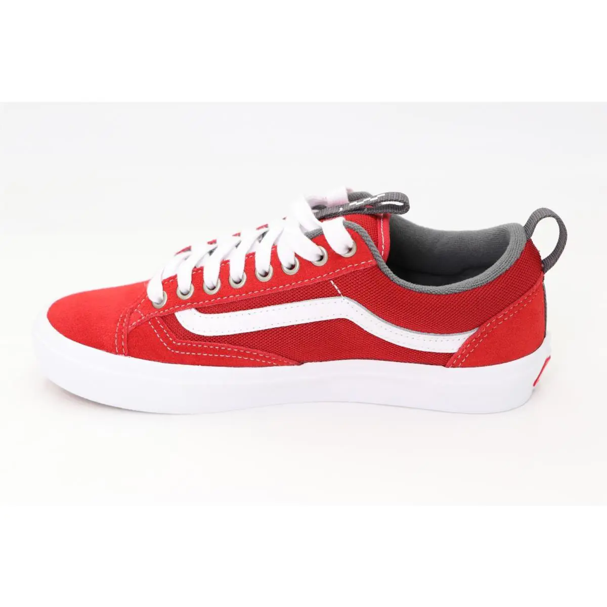 Vans shoes - VANS Old Skool - Old Skool - Black White 9
