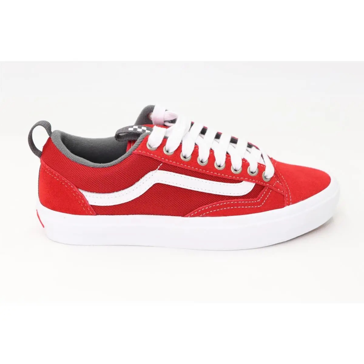 Vans shoes - VANS Old Skool - Old Skool - Black White 10