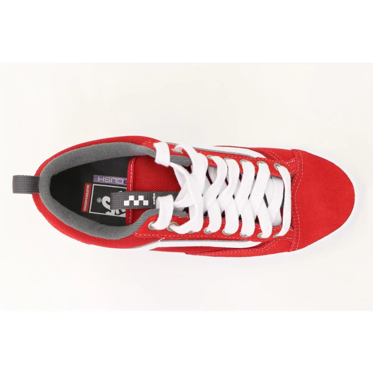 Vans shoes - VANS Old Skool - Old Skool - Black White 14