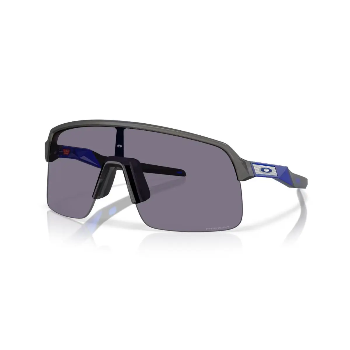 Sutro Lite Sunglasses OO9463-6939 Matte Grey Smoke Frame W/ Prizm Grey by Oakley