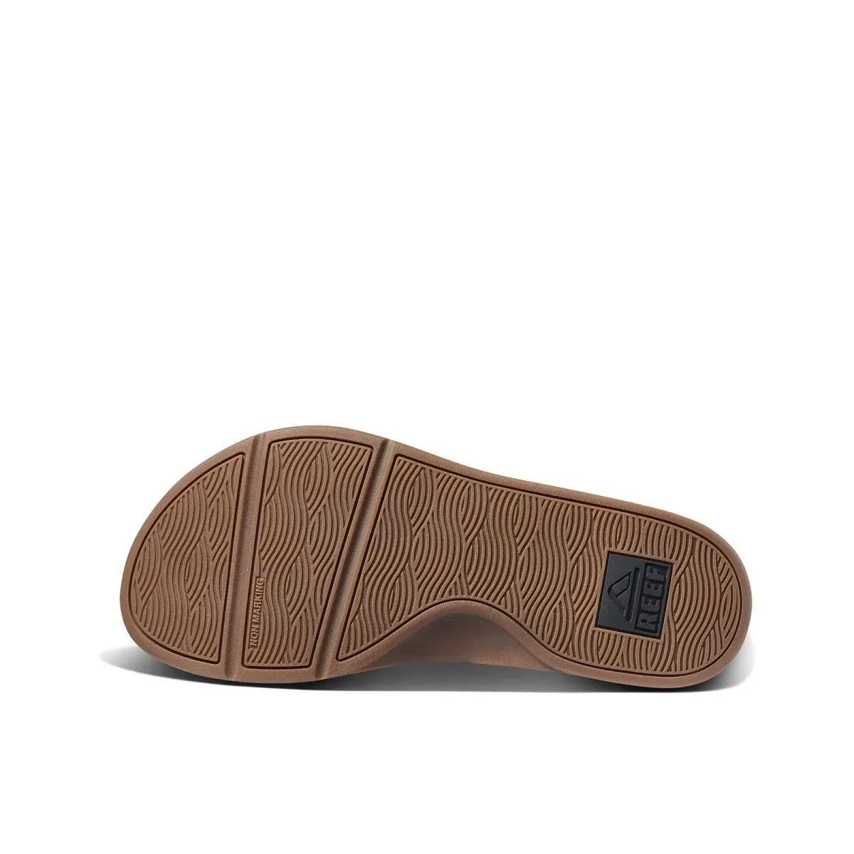 Reef shoes - Cj0036 - Cj0036 - Black/Grey, Band: Black-Grey (UPC: 195333902357) 1