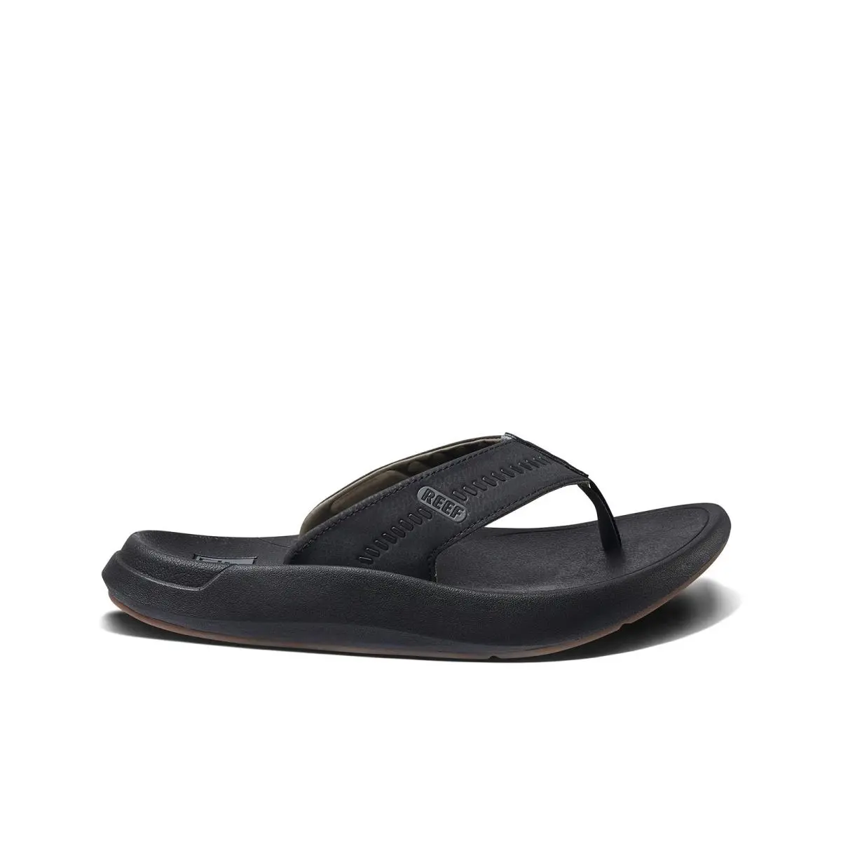 Reef shoes - Cj0036 - Cj0036 - Black/Grey, Band: Black-Grey (UPC: 195333902357) 2