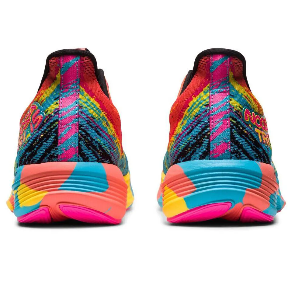 Asics shoes - ASICS Noosa Tri 15 - Noosa Tri - 1011B609-400 - Multi~Vibrant 4