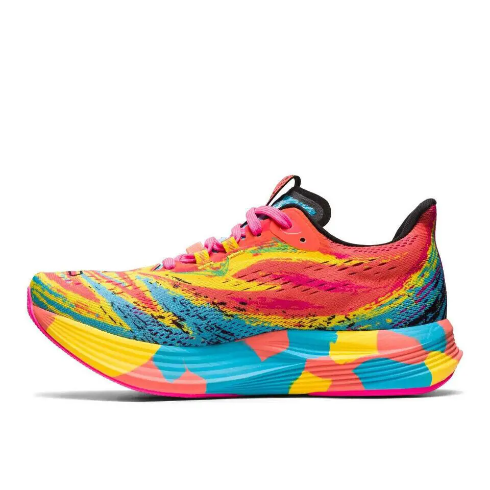 Asics shoes - ASICS Noosa Tri 15 - Noosa Tri - 1011B609-400 - Multi~Vibrant 9