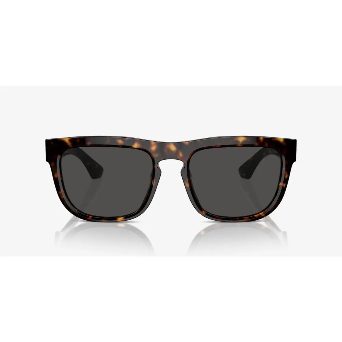 Sunglasses Burberry Be4431u Dark Havana