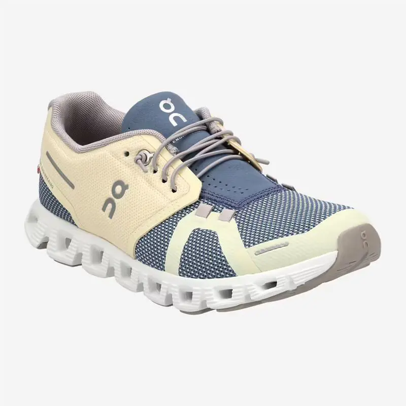 On-Running shoes - On Cloud 5 - Cloud - 79-98349 - Multicolor 0