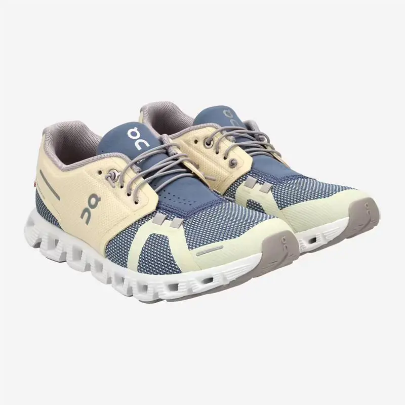 On-Running shoes - On Cloud 5 - Cloud - 79-98349 - Multicolor 1