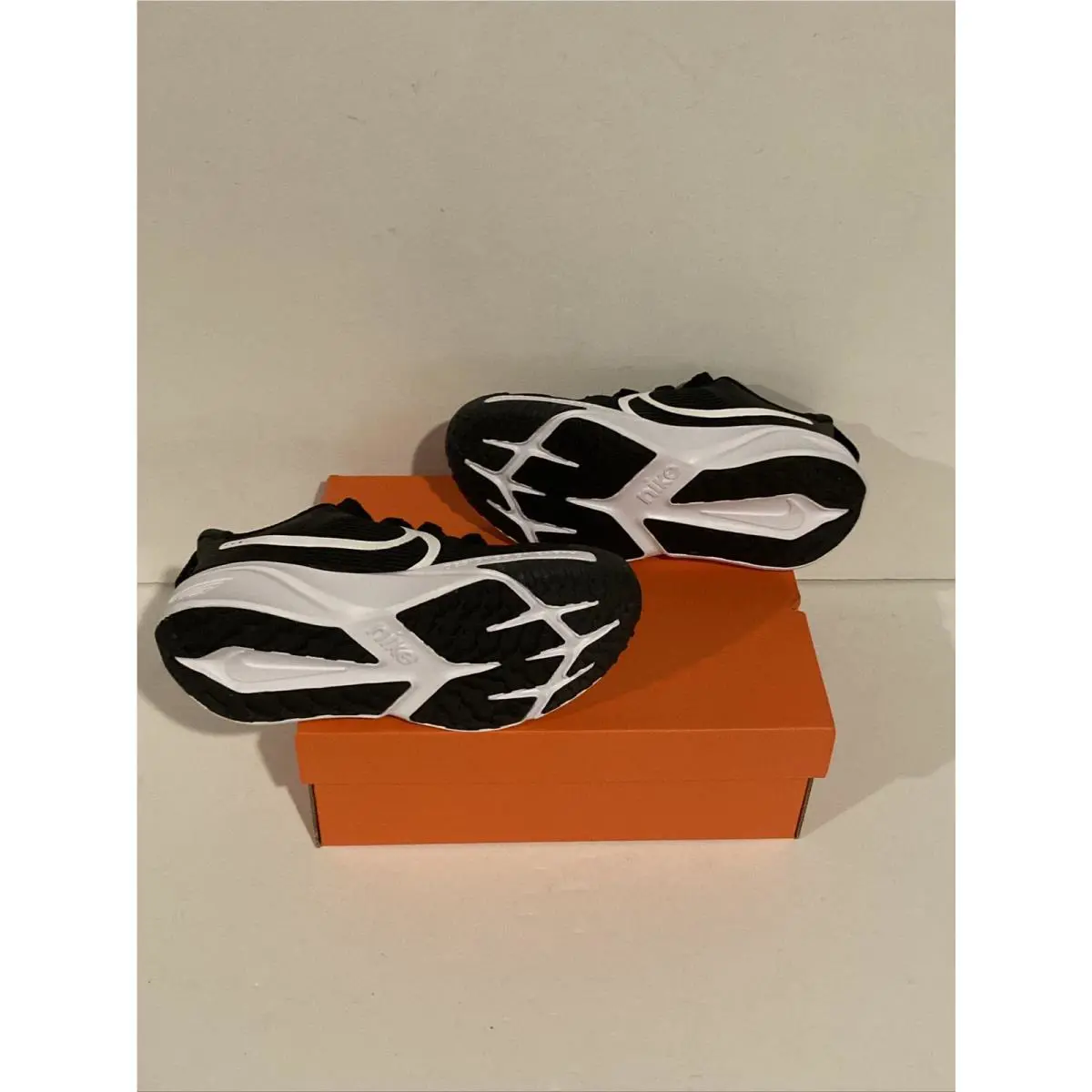 Nike shoes - Nike Star Runner - Star Runner - DX7614-001 - Black 4