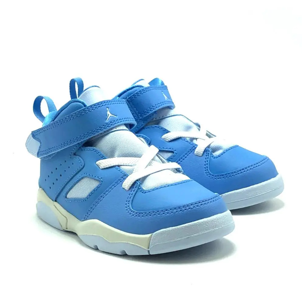 Nike shoes - Jordan Flight Club 91 - Flight Club - LEGEND BLUE 0