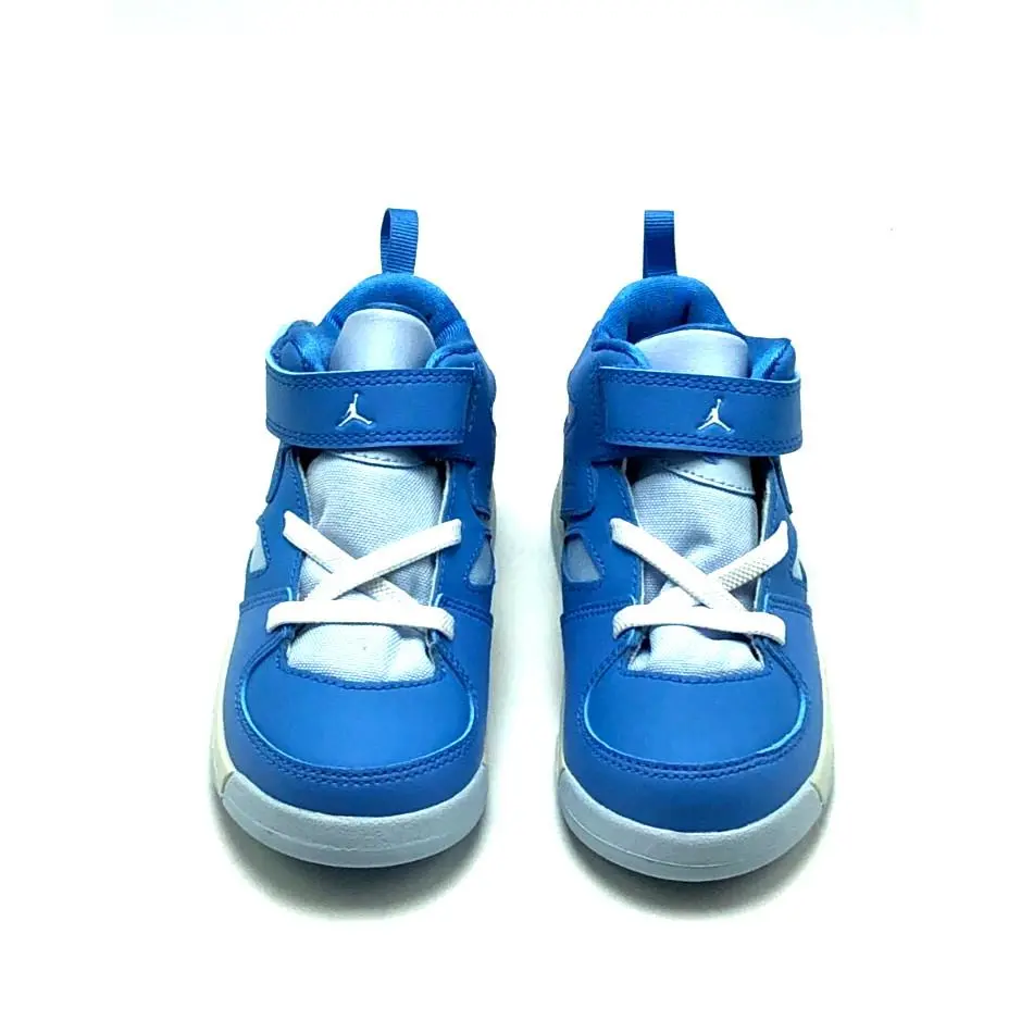 Nike shoes - Jordan Flight Club 91 - Flight Club - LEGEND BLUE 3