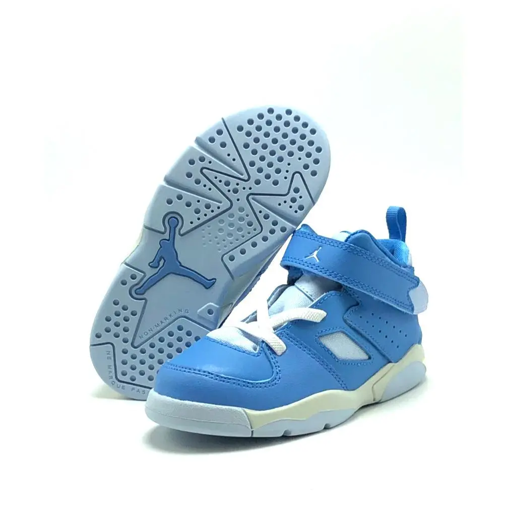Nike shoes - Jordan Flight Club 91 - Flight Club - LEGEND BLUE 4